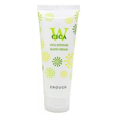 ENOUGH Крем для рук ЦЕНТЕЛЛА W Cica Intense Hand Cream 100мл