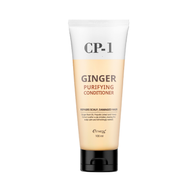 ESTHETIC HOUSE Кондиционер для волос ИМБИРНЫЙ GINGER PURIFYING CONDITIONER 100мл