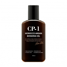 ESTHETIC HOUSE Масло для волос АРГАНОВОЕ CP-1 Morocco Argan Bonding Oil 100мл