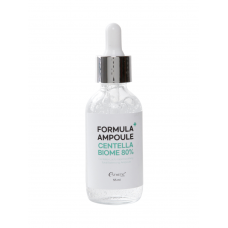 ESTHETIC HOUSE Сыворотка для лица БИОМ FORMULA AMPOULE CENTELLA BIOME 80% 55мл