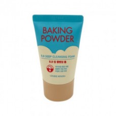 ETUDE HOUSE Пенка для умывания и глубокого очищения Baking Powder BB Deep Cleansing Foam 30г