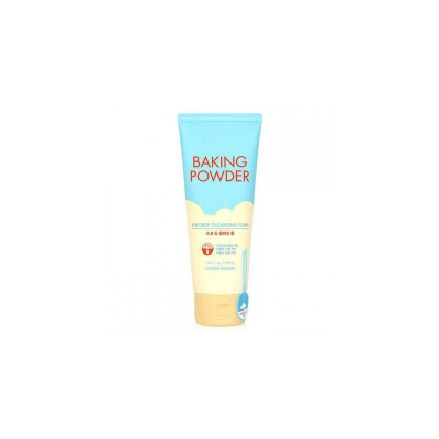 ETUDE HOUSE Пенка для умывания и глубокого очищения Baking Powder BB Deep Cleansing Foam 160г