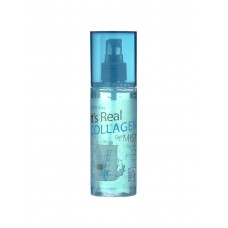 FarmStay Увлажняющий гель-мист с коллагеном It’s Real Gel Collagen Mist 120мл