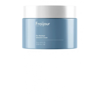 Fraijour Крем для лица УВЛАЖНЯЮЩИЙ Pro-moisture intensive cream 10мл