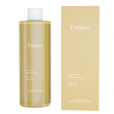 Fraijour Тонер для лица ПРОПОЛИС Yuzu Honey Essential Toner 250мл