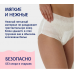 JOONIES Одноразовые послеродовые трусики M/L (60-105см) 3шт