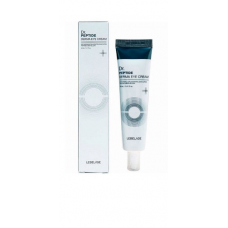 LEBELAGE Крем для кожи вокруг глаз ПЕПТИДЫ Dr. Peptide Derma Eye Cream 40мл