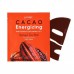 Petitfee Гидрогелевая маска для лица КАКАО Cacao Energizing Hydrogel Face Mask 1шт