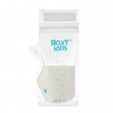 RoxyKids RPCK-001 Пакеты для хранения грудного молока 25шт