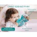 RoxyKids RFD-005-B Кружка-поильник с носиком (мятный)