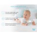 RoxyKids RMT-001 Универсальный прорезыватель MEOW TEETHER голубой