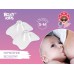 RoxyKids RNS-001 Защитные силиконовые накладки на соски (S+M)