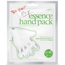 Petitfee Маска-перчатки для рук с сухой эссенцией Dry Essence Hand Pack 1пара