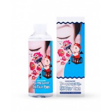 Elizavecca Тонер с фруктовыми кислотами Milky Piggy Hell-Pore Clean Up AHA Fruit Toner 200мл