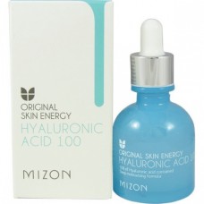 MIZON Сыворотка с гиалуроновой кислотой Hyaluronic Acid 100 30мл