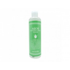 Secret Key Увлажняющий тонер для лица с экстрактом алоэ вера ALOE SOOTHING MOIST TONER 248мл СРОК ГОДНОСТИ