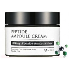 MIZON Пептидный крем для лица Peptide Ampoule Cream 50мл