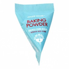 ETUDE HOUSE Baking Powder Crunch Pore Scrub Скраб для лица 7г