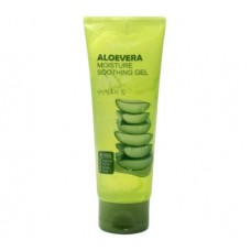 FarmStay Многофункциональный успокаивающий гель с Алоэ La Ferme Aloe Vera Moisture Soothing Gel 200мл