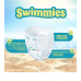 Swimmies Трусики для плавания р.M (9-15кг) 11шт