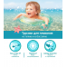 Swimmies Трусики для плавания р.M (9-15кг) 11шт