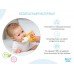 RoxyKids RBT-001MU Универсальный прорезыватель BUNNY TEETHER Горчичный