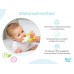 RoxyKids RBT-001GN Универсальный прорезыватель BUNNY TEETHER Зеленый