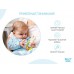 RoxyKids RBT-001GN Универсальный прорезыватель BUNNY TEETHER Зеленый