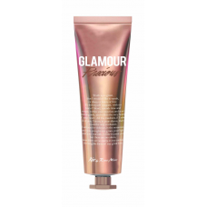 Kiss by Rosemine Крем для рук МАНДАРИН/СЛАДКИЙ ЖАСМИН Fragrance Hand Cream - Glamour Precious 30мл