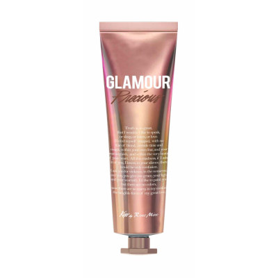 Kiss by Rosemine Крем для рук МАНДАРИН/СЛАДКИЙ ЖАСМИН Fragrance Hand Cream - Glamour Precious 30мл