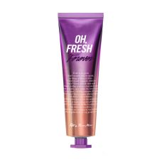 Kiss by Rosemine Крем для рук ЦВЕТОЧНЫЙ АРОМАТ ИРИСА Fragrance Hand Cream - Oh, Fresh Forever 30мл