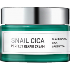 ESTHETIC HOUSE Крем для лица МУЦИН УЛИТКИ/ЦЕНТЕЛЛА Snail Cica Perfect Repair Cream 50мл