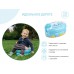 RoxyKids PP-3102D Надувной дорожный горшок PocketPotty Динозавр