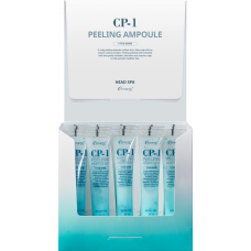 ESTHETIC HOUSE Пилинг-сыворотка для кожи головы ГЛУБОКОЕ ОЧИЩЕНИЕ CP-1 Peeling Ampoule 20мл