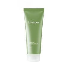 Fraijour Гель-пилинг для лица РАСТИТЕЛЬНЫЕ ЭКСТРАКТЫ Original Herb Wormwood Peeling Gel 150мл