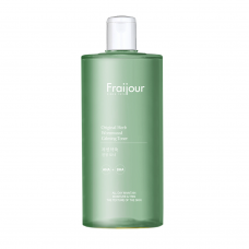 Fraijour Тонер для лица AHA-/BHA-КИСЛОТЫ Original Herb Wormwood Calming Toner 500мл