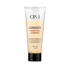 ESTHETIC HOUSE Шампунь для волос ИМБИРНЫЙ CP-1 GINGER PURIFYING SHAMPOO 100мл