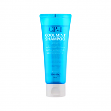 ESTHETIC HOUSE Шампунь для волос ОХЛАЖДАЮЩИЙ CP-1 Head Spa Cool Mint Shampoo 100мл