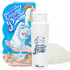 Elizavecca Очищающая энзимная пудра Milky Piggy Hell-Pore Clean Up Enzyme Powder Wash 80г